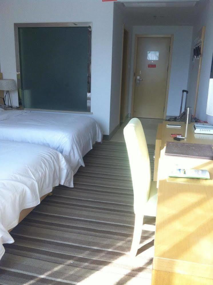 ז'אנגג'יאג'י 5Yue Hotel מראה חיצוני תמונה